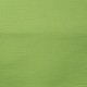 Coupon 3m Tissu Double Gaze Uni Anis