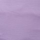 Coupon 3m Tissu Double Gaze Uni Lilas 