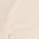 Coupon 3m Tissu Francine Double Gaze Unie Ecru