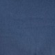Coupon 3m Tissu Chambray Jean Elasthanne Bleu Foncé