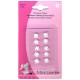 Pression Carré (24 Pieces)
