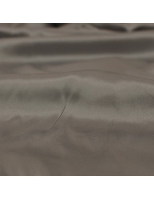 Tissu pour doublure bemberg/cupro gris