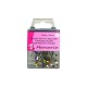 Epingle Tête Verre 32mm (100 Pieces)