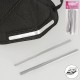 20 Barre de Nez Thermocollant