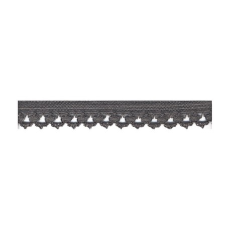 Elastique lingerie 12mm