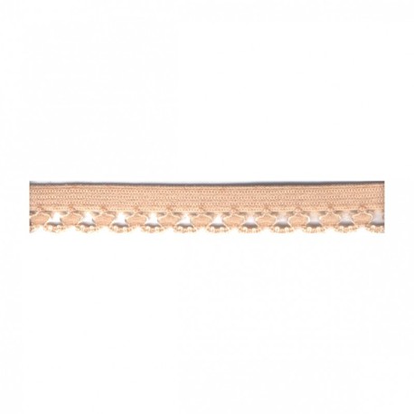 Elastique lingerie 12mm