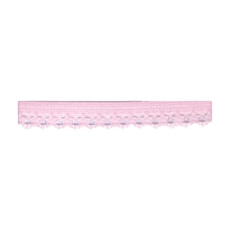 Elastique lingerie 12mm