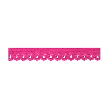 Elastique lingerie 12mm