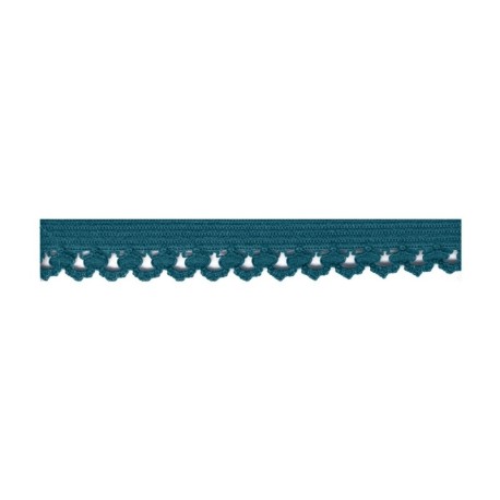 Elastique lingerie 12mm