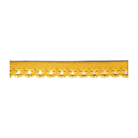 Elastique lingerie 12mm