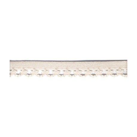 Elastique lingerie 12mm