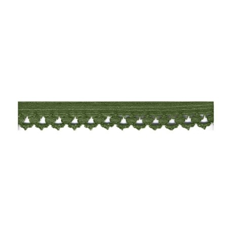 Elastique lingerie 12mm