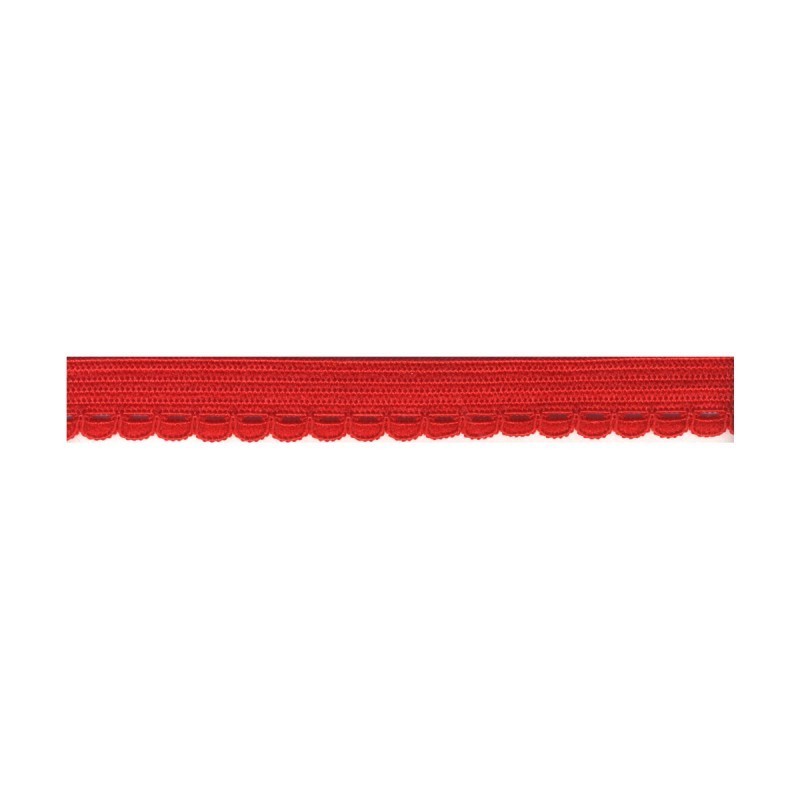Elastique lingerie 10mm
