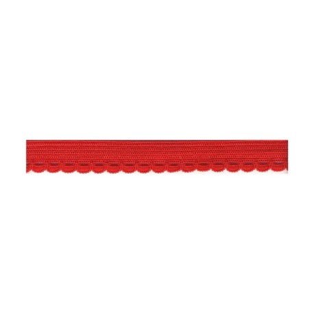 Elastique lingerie 10mm