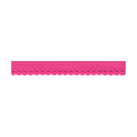 Elastique lingerie 10mm