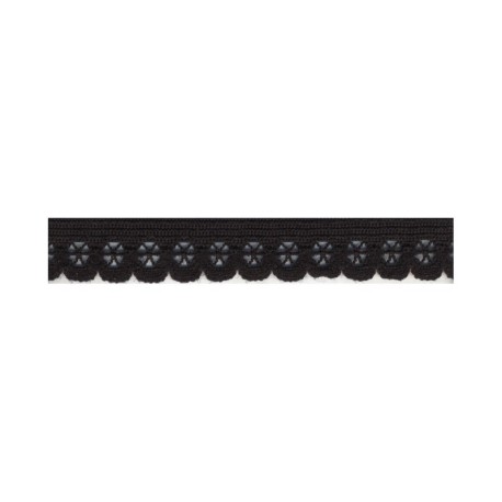 Elastique lingerie 13mm
