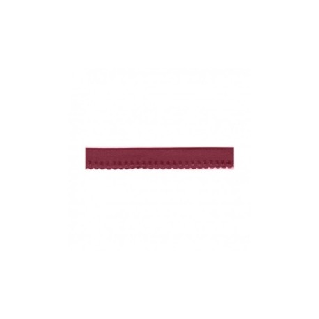 Elastique lingerie 10mm