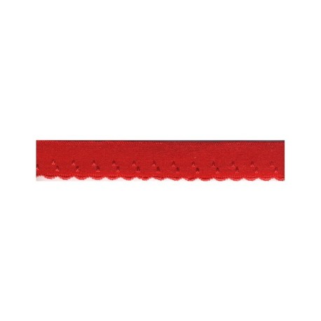 Elastique lingerie 11mm
