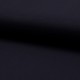 Coupon 3m Tissu Bengaline Stretch Navy