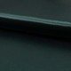 Coupon 3m Tissu Satin de Luxe Vert Bouteille