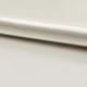 Coupon 3m Tissu Satin de Luxe Ecru