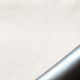 Coupon 3m Tissu Doublure Occultante Fresh Blanc 