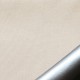 Coupon 3m Tissu Doublure Occultante Fresh Doublure Ficelle 