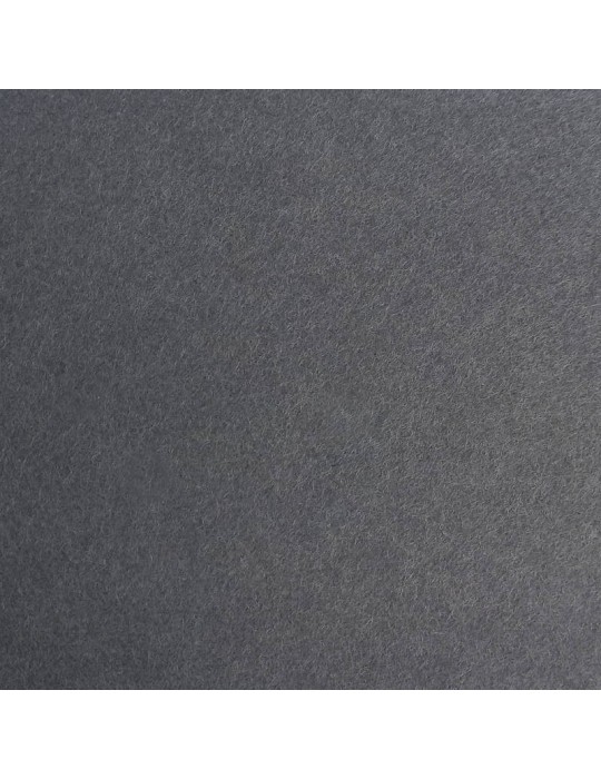 Plaquette de feutrine 30 x 24 cm gris