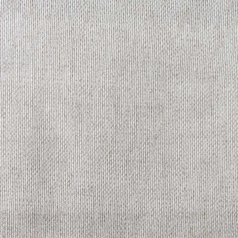 Coupon 3m Tissu Enduit Uni Lin Buhos