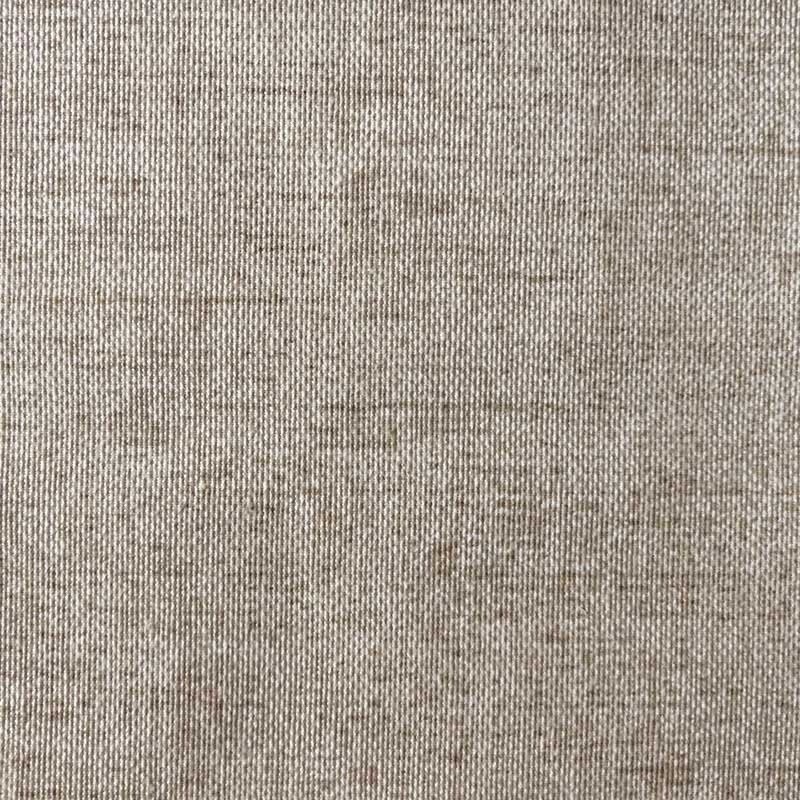 Coupon 3m Tissu Enduit Max Liso Uni Beige 