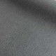 Coupon 3m Tissu Enduit Max Liso Gris Foncé 