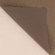 Coupon 3m Tissu Toile Outdoor Enduction Pvc Marron