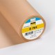 Coupon 3m Tissu Vlieseline G785 Entoilage Thermocollant Rosso beige