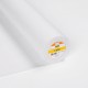 Coupon 3m Tissu Vlieseline Entoilage Thermocollant Leger 