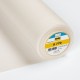 Coupon 3m Tissu Vlieseline G770 Entoilage Tissé Ecru 