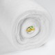 Coupon 3m Tissu Vlieseline Molleton Epais P 120 Ignifugé