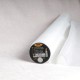 Coupon 3m Tissu N45x-entoilage Non Tissé Léger Thermocollant Blanc