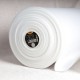 Coupon 3m Tissu F290-mousse Thermocollante Epaisse Blanc