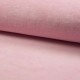 Coupon 3m Tissu Bambounette Rose Layette 