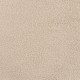 Coupon 3m Tissu Eponge Uni Coloris Lin