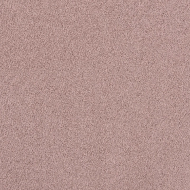 Coupon 3m Tissu Molleton Eponge Nude