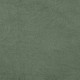 Coupon 3m Tissu Molleton Eponge Menthe