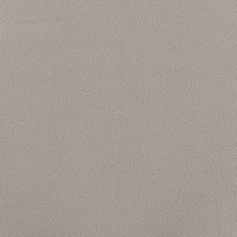 Coupon 3m Tissu Molleton Eponge Sable 