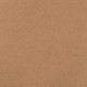 Coupon 3m Tissu Molleton Eponge Caramel 