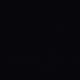 Coupon 3m Tissu Molleton Eponge Noir