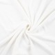 Coupon 3m Tissu Pico Terry Uni Ecru 