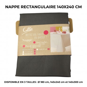 buttinette Sangle pour sacs, noir, 4 cm, 3 m