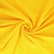 Coupon 3m Tissu Eponge Microfibre Microclean Jaune 