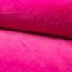 Coupon 3m Tissu  Fausse Fourrure Microfibre Castorini  Fuchsia  