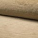 Coupon 3m Tissu Fausse Fourrure Microfibre Castorini Camel  